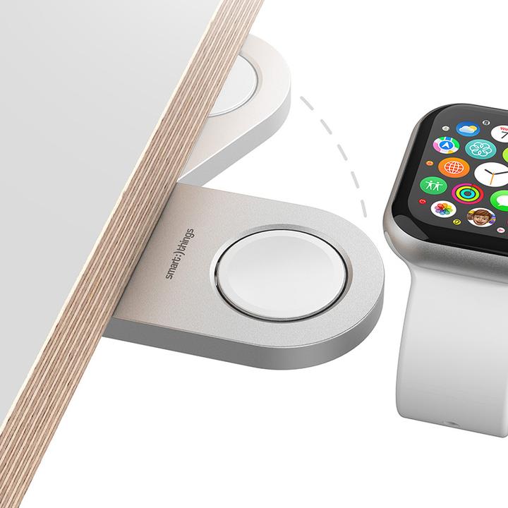Image du produit smart things WatchBase Charger für Apple Watch