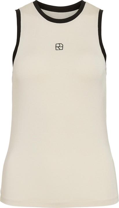 Image du produit Rouge Edit Ärmellos Tanktop (XL)