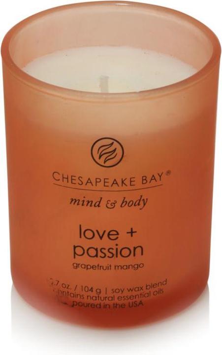 Produktbild Chesapeake Bay Candles Love & Passion