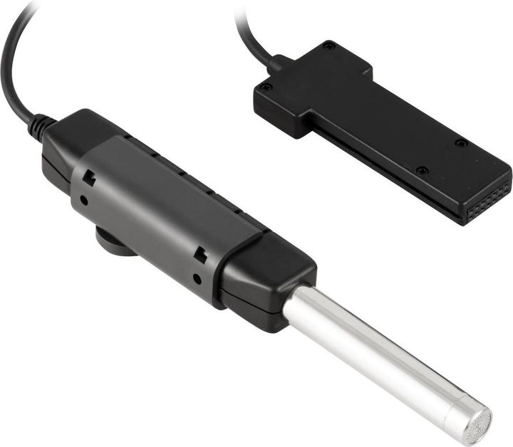Actual product image PCE Instruments Schallpegelmessgerät