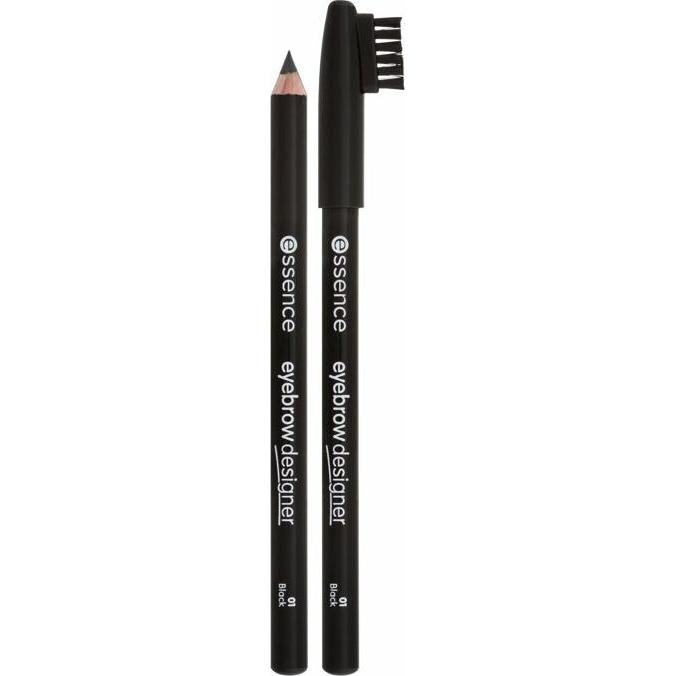essence eyebrow Designer (Schwarz) (520058)