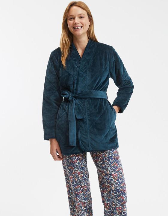 Produktbild La Redoute Collections Lounge-Jacke (32, 34)