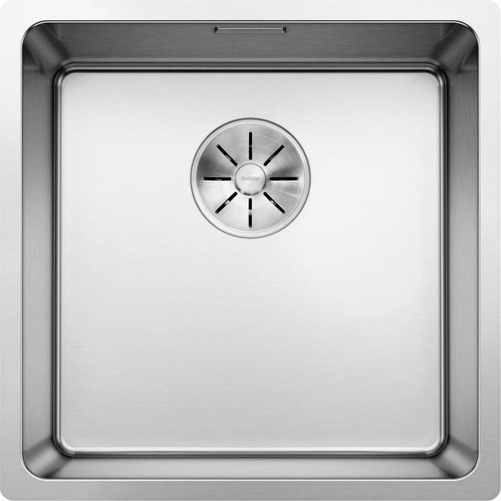 Image du produit Blanco Andano 400-U (Evier sous plan, 44 cm, 44 cm)