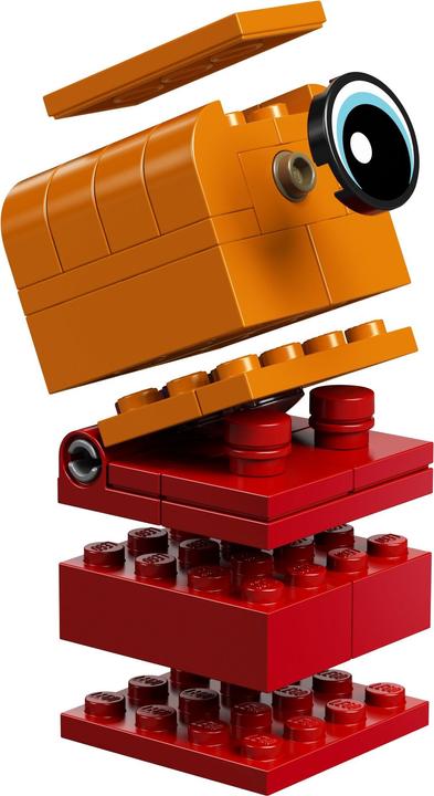 Immagine prodotto LEGO Il kit di costruzione di Lucy! (70833)