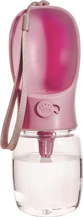 Produktbild Intirilife Tragbare Hunde Trinkflasche (0.35 l)