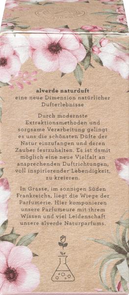 Image du produit dm alverde Eau de Parfum Rêve éveillé (Eau de parfum, 50 ml)