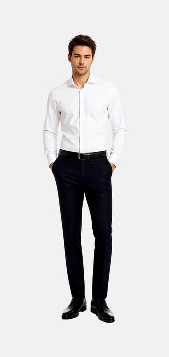 Image du produit Selected Hemd VICTOR Langarmhemd (L)