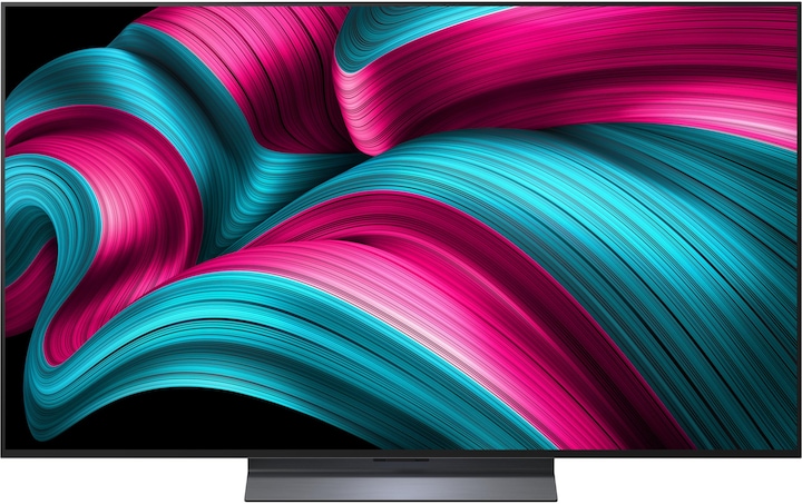 Produktbild LG OLED55C57LA (55", C5, OLED, 4K, 2025)