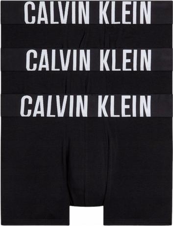 Produktbild Calvin Klein Trunk 3er-Pack Herren-Boxershorts (XL, 3er Pack)