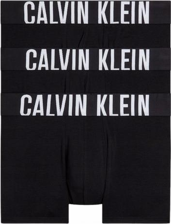 Immagine prodotto Calvin Klein Boxer da uomo Trunk 3-pack (XL, confezione da 3)