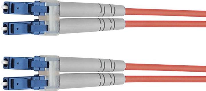 Produktbild Telegärtner Patch-Kabel (S/UTP, CAT7, 1 m)