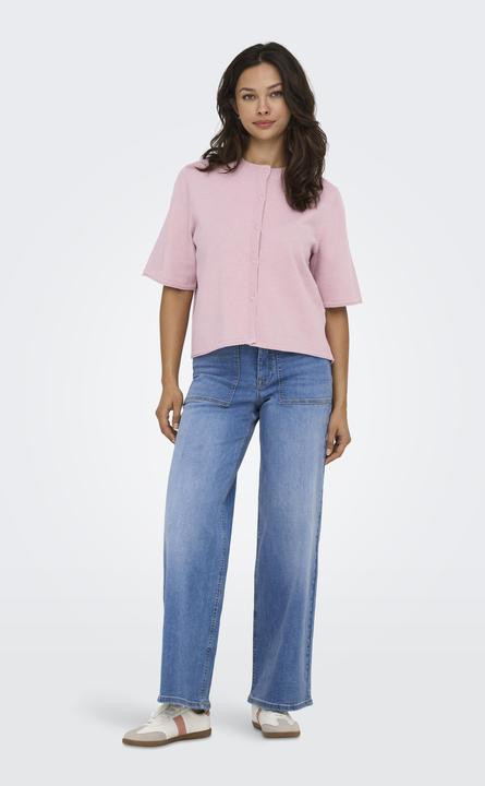 Immagine prodotto Only Onltilda S/S O-Neck Cardigan Knt (S)