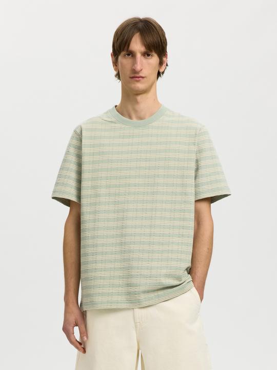 Produktbild Selected Regular Fit T-Shirt (M)