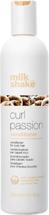 Actual product image Milk_Shake curl passion - conditioner (300 ml)