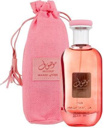 Image du produit Lattafa Perfumes Mousuf (Eau de parfum, 100 ml)