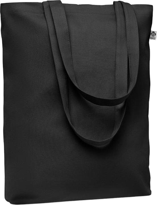 Produktbild MidOcean Einkaufstasche Coco Canvas