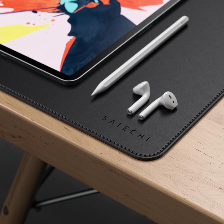 Actual product image Satechi Eco Desk Mat (Wide)