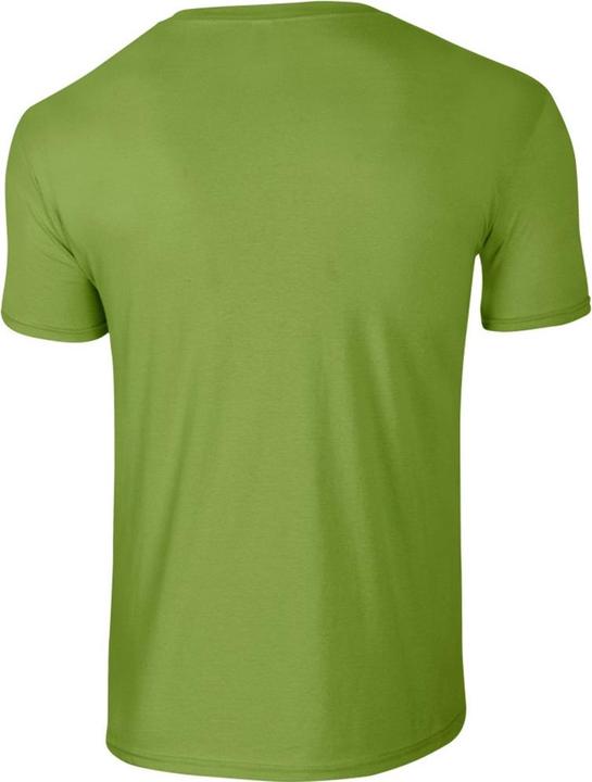 Produktbild Gildan SoftStyle TShirt Kurzarm Rundhalsausschnitt (XXL)