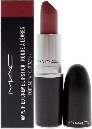 Produktbild MAC Cosmetics Amplified Lipstick (Fast Play)