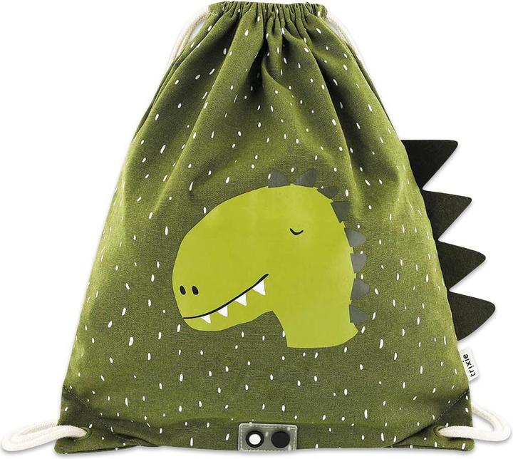 Produktbild Trixie Turnbeutel Herr Dino