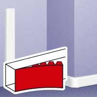 Actual product image Legrand 010520