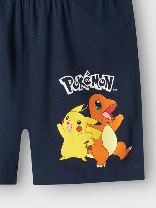 Produktbild Name it Pokémon Pyjama (110, 116)