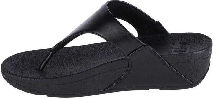 Produktbild Fitflop Lulu Toe Post Leather (40)