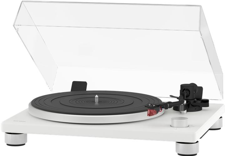 Produktbild Sonoro Platinum Automatic EAS (Halbautomatisch)