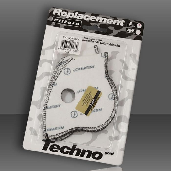 Produktbild Espro Techno Maskenfilter