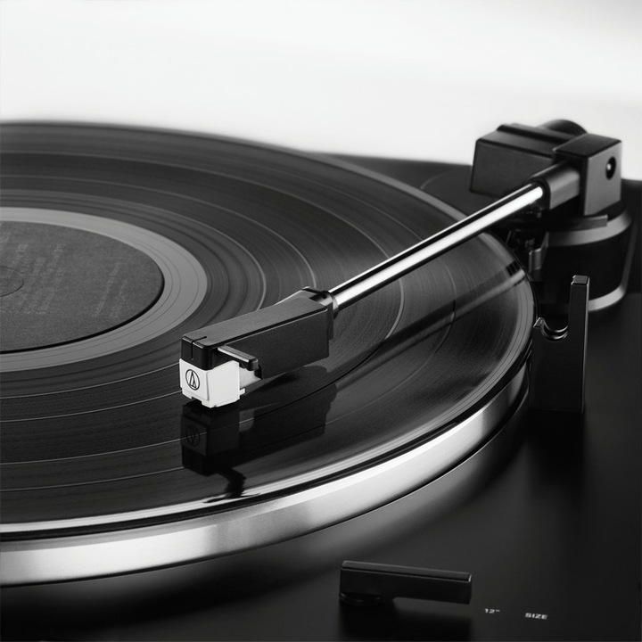 Image du produit Audio-Technica AT-LP60XBT (Automatique)