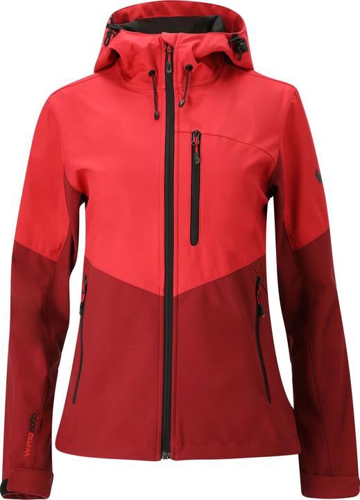 Produktbild Whistler Rosea Softshell (L)