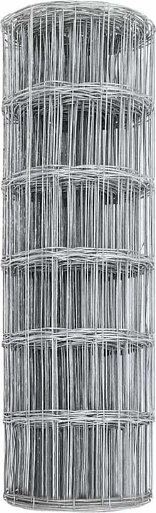 Produktbild vidaXL Eurozaun