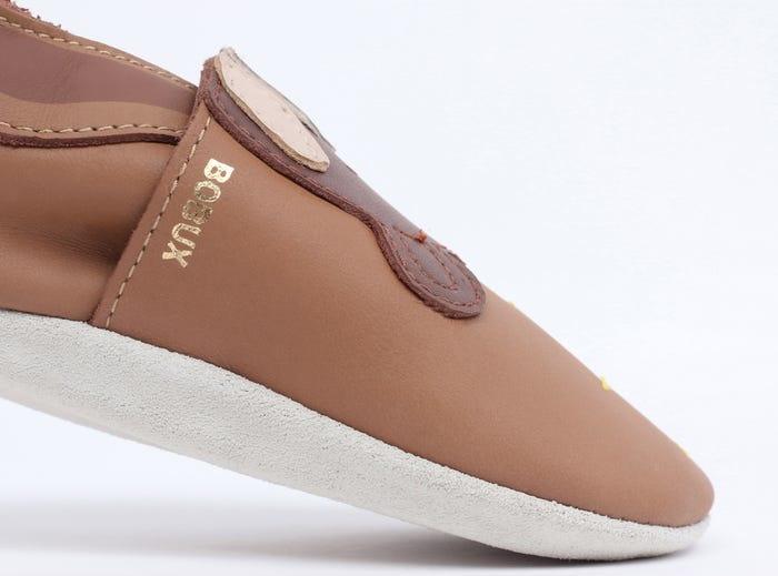 Produktbild Bobux Krabbelschuhe (21)