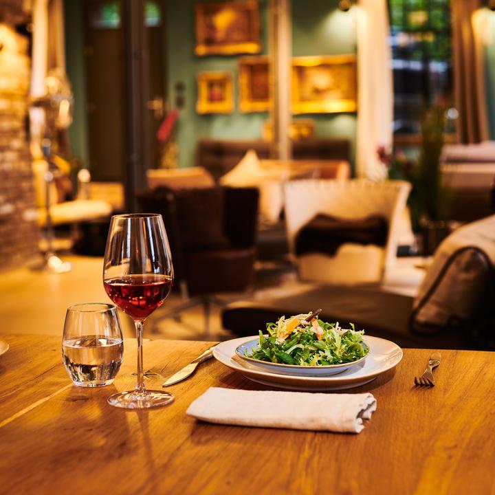 Actual product image Mäser La Sinfonia (16 pcs.)