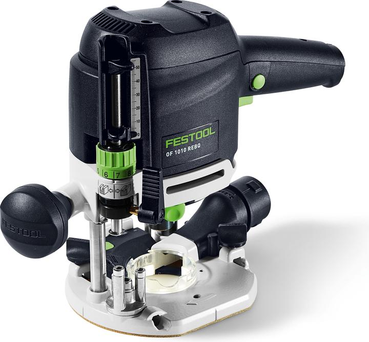 Image du produit Festool OF 1010 REBQ-Plus