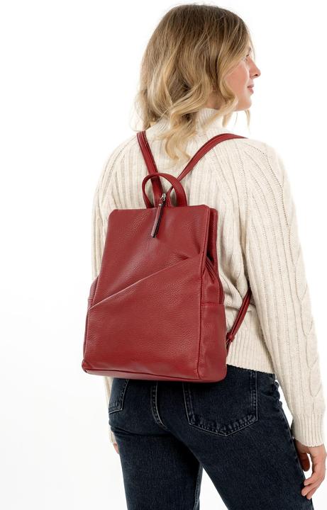 Produktbild Emily und Noah Rucksack E&N Tours RUE 09 (8 l)