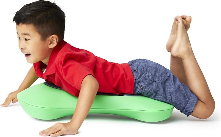Immagine prodotto Gonge Surfista da pavimento con rollerboard