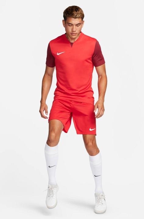 Actual product image Nike Dri-Fit Trophy 5 Men "S Sh University Red/Team Red/Team R M (M)
