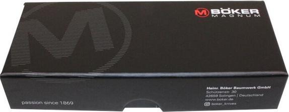 Image du produit Böker Magnum (6.70 cm)