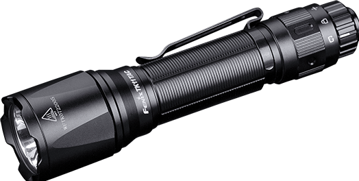 Actual product image Fenix TK11 Tac (11.80 cm, 1600 lm)