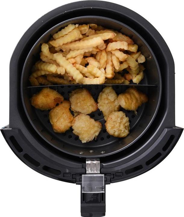 Produktbild Vorel LUND FRYTKOWNICA BEZTŁ. 5,7L 1800W LED, BIAŁA