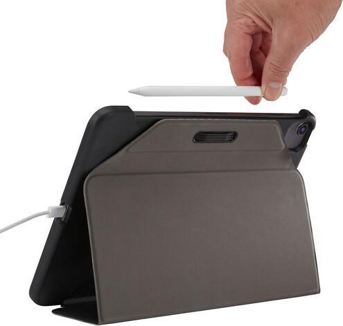 Actual product image Caselogic Snapview Case - iPad Air - black (Apple iPad Air 2020)