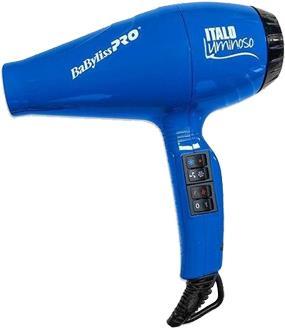 Actual product image BaByliss Pro Luminoso+ Bianco 6360IE