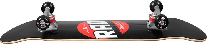 Actual product image RAD Board Logo Progressive