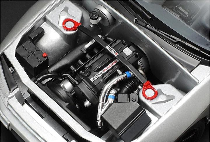Immagine prodotto Tamiya Nissan Skyline GT-R R32 Nismo Custom