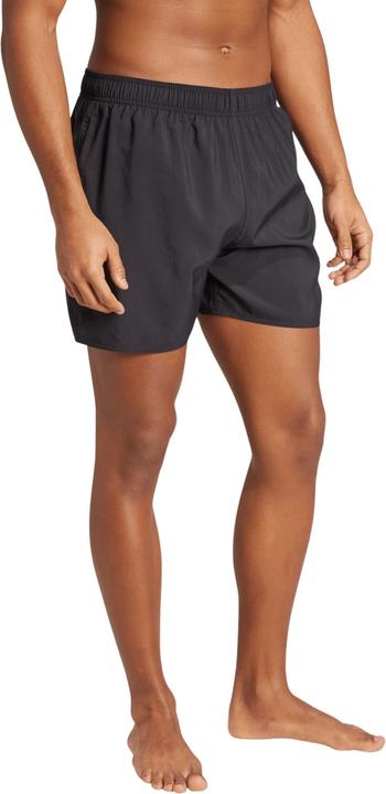 Actual product image Adidas Solid 3-Bars 5" (S)