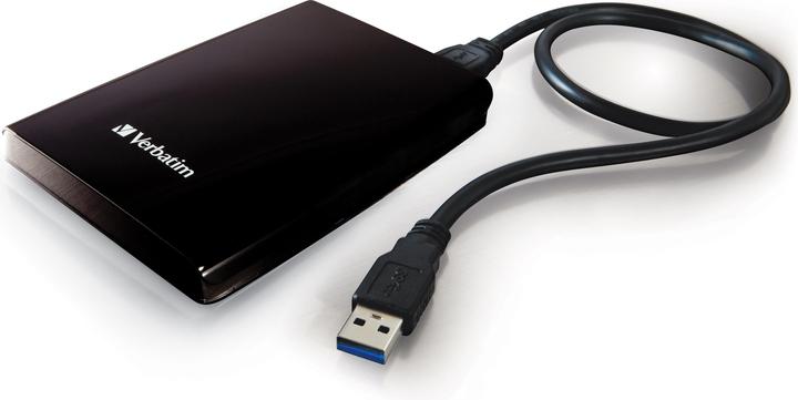 Produktbild Verbatim Store 'n' Go (1 TB)