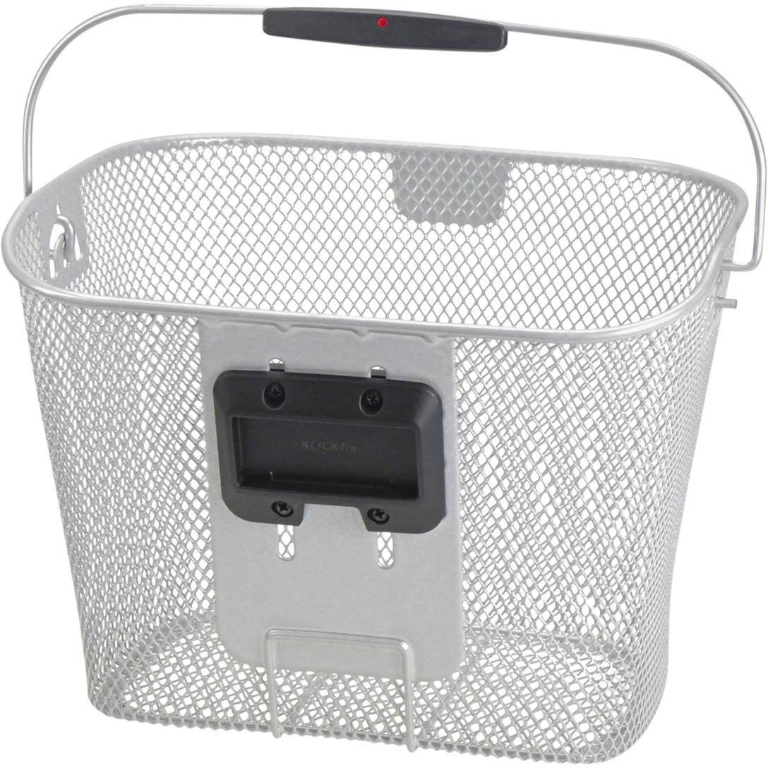 KlickFix, Velokorb, (16 l)