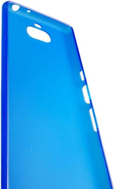 Produktbild MU Classic Softcase TPU Series (Sony Xperia 10 Plus)