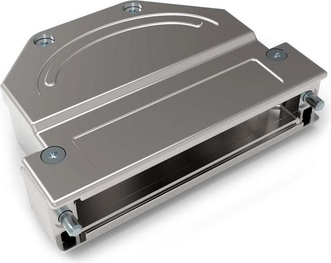 Produktbild TE Connectivity Full Metal Hoods Size 4